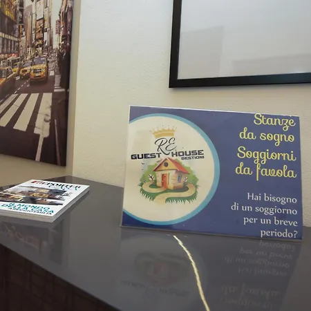 Guest House Sassuolo Lägenhet *