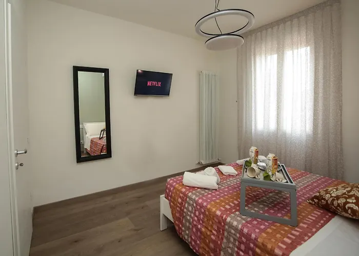 Guest House Sassuolo * Sassuolo