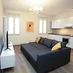 Apartmán Guest House Sassuolo Sassuolo