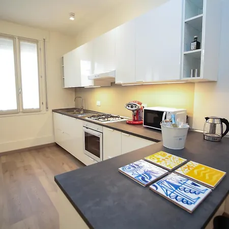 Guest House Sassuolo Apartamento