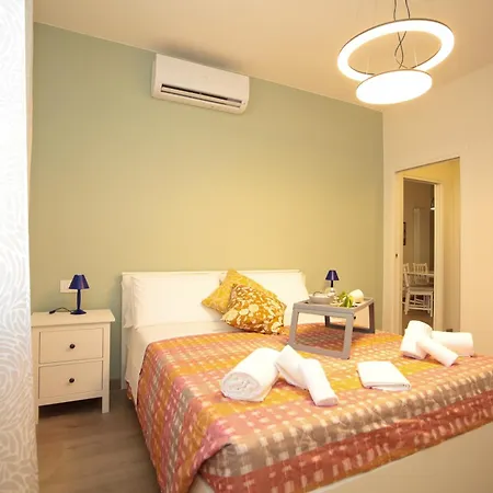 Guest House Sassuolo Apartamento