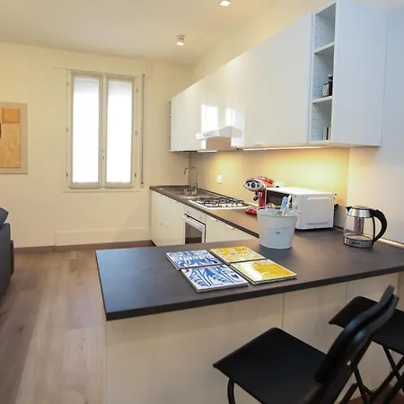 Appartement Guest House Sassuolo Sassuolo