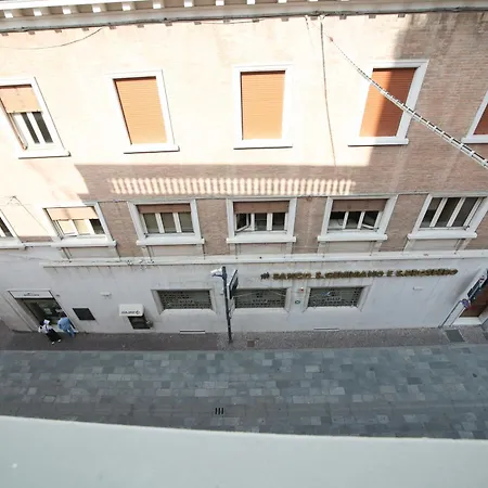 Guest House Sassuolo Apartamento