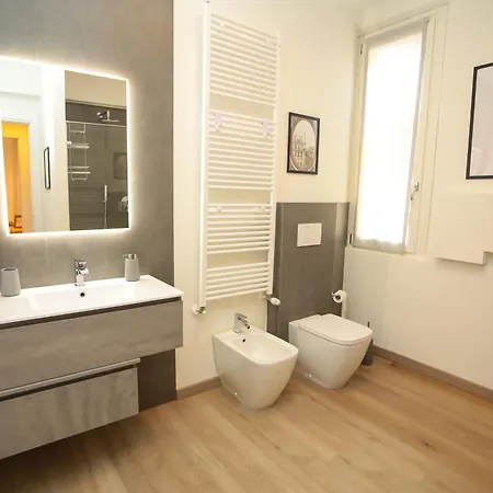 Guest House Sassuolo Appartement Sassuolo
