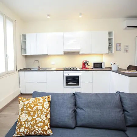 Apartamento Guest House Sassuolo Sassuolo