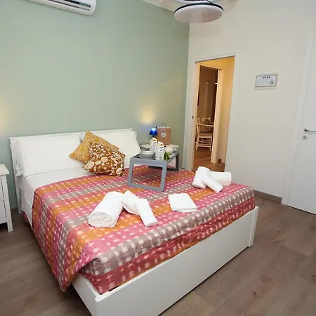 Guest House Sassuolo Apartmán Sassuolo