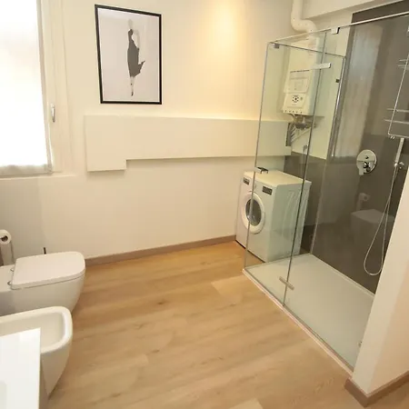Apartmán Guest House Sassuolo *