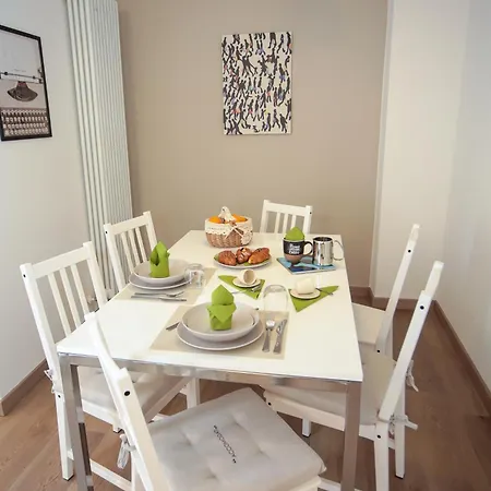 Appartement Guest House Sassuolo Sassuolo