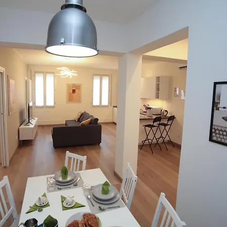 Guest House Sassuolo Daire *