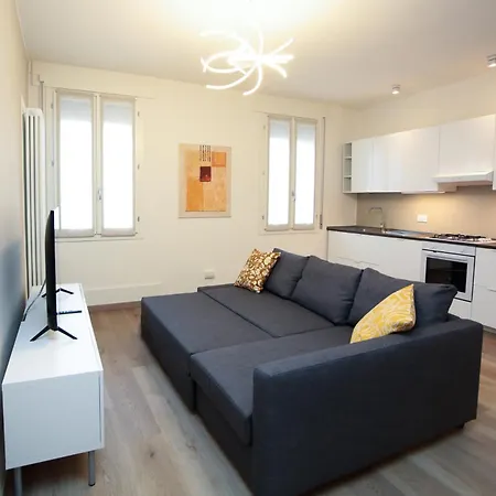דירה Guest House Sassuolo סאסואולו