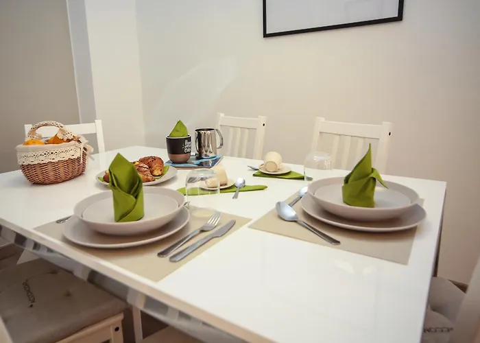 Apartament Guest House Sassuolo Sassuolo