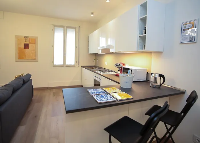 Daire Guest House Sassuolo Sassuolo