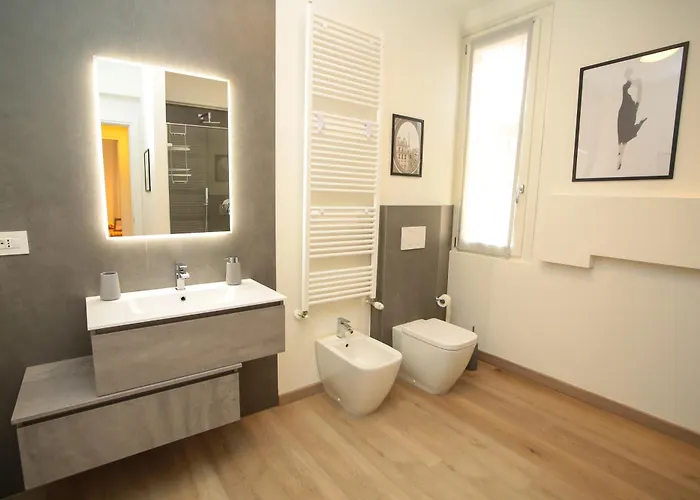 Guest House Sassuolo Apartament Sassuolo