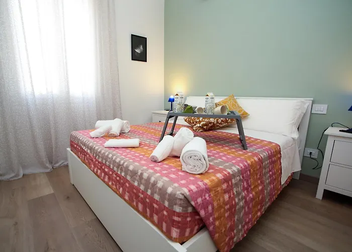 Guest House Sassuolo *