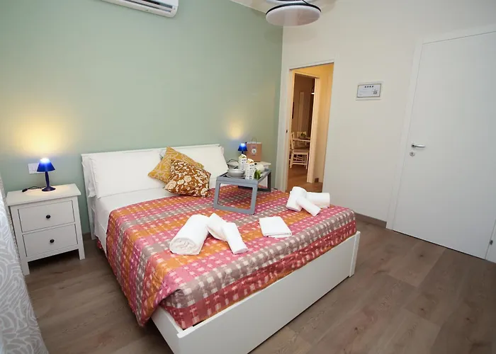 Guest House Sassuolo Apartament Sassuolo