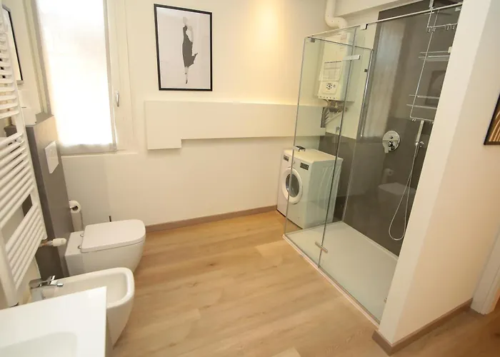 Apartament Guest House Sassuolo *