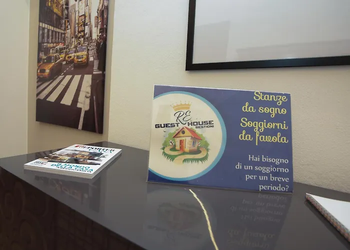 Guest House Sassuolo Apartament *