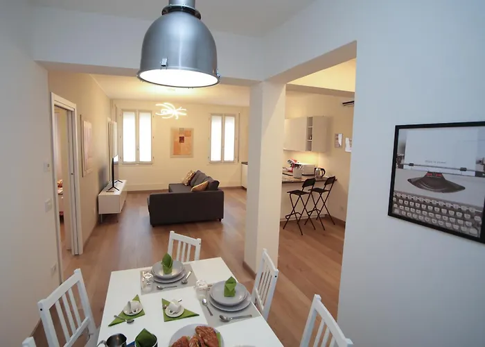 Guest House Sassuolo Daire *