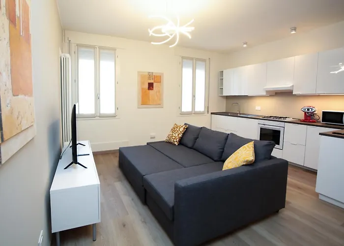 Daire Guest House Sassuolo Sassuolo