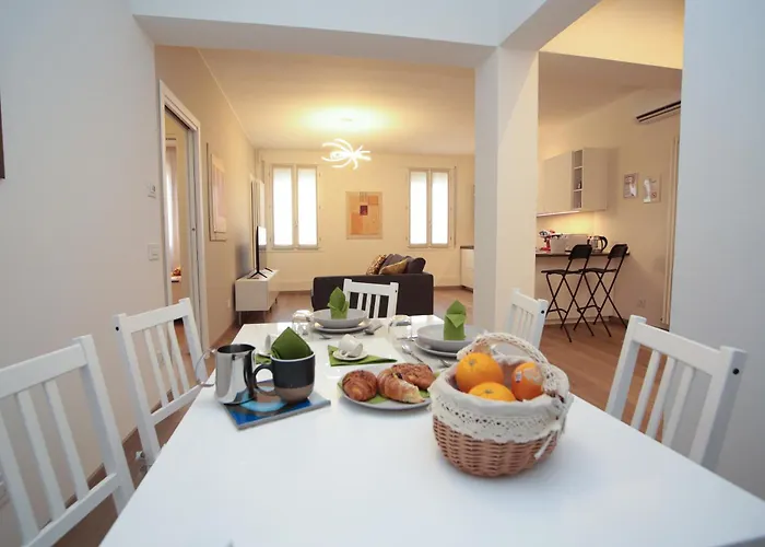 Apartament Guest House Sassuolo